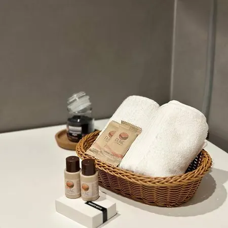 Apartamento Inama