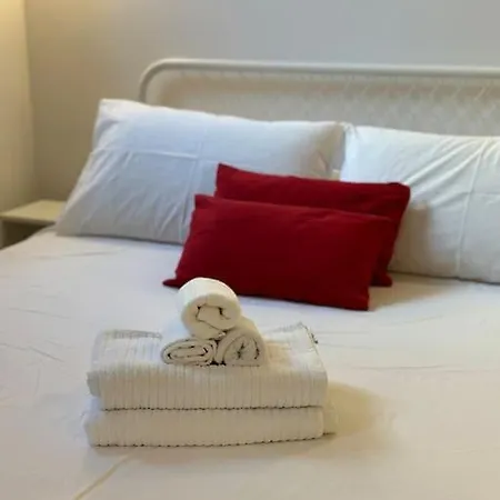 Apartamento Inama *
