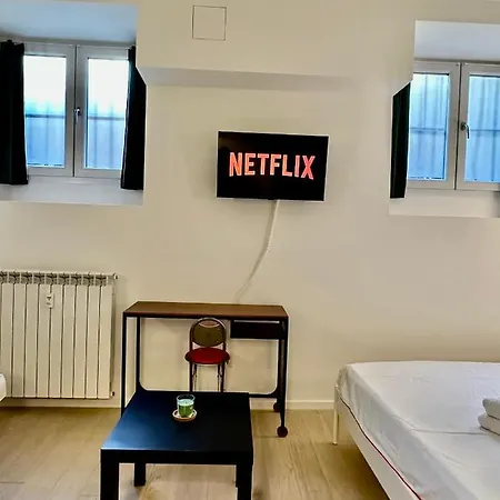 Inama Apartamento Milán