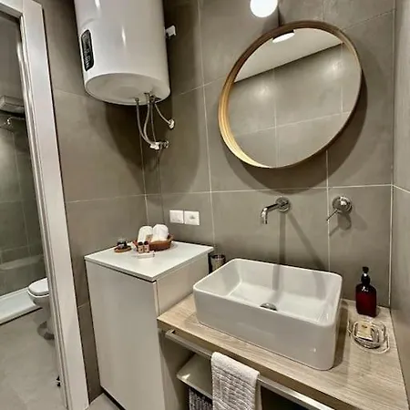 Inama Apartamento *